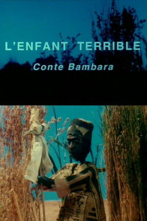 L'enfant Terrible