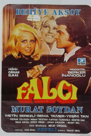 Falcı