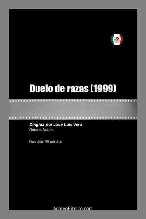Duelo de razas
