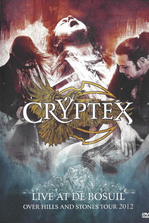 Cryptex: Live at De Bosuil