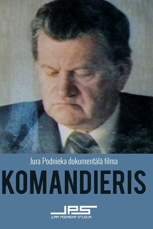 Komandieris