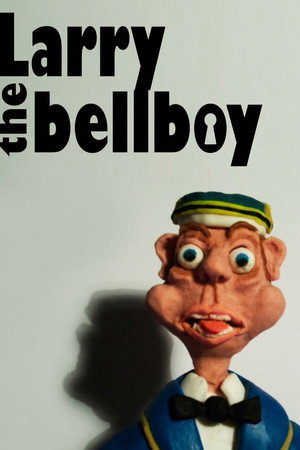 Larry The Bellboy