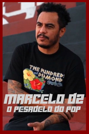 Marcelo D2 - O Pesadelo do Pop