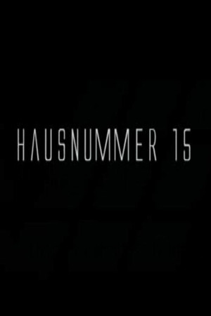 Hausnummer 15