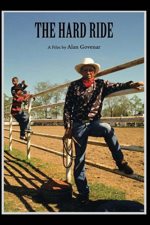 The Hard Ride: Black Cowboys at the Circle 6 Ranch