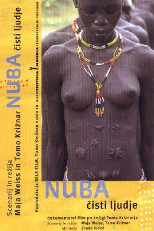 Nuba, čisti ljudje