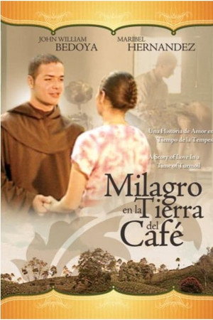 Milagro en La Tierra del Café