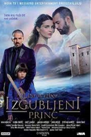 Larin izbor: Izgubljeni princ