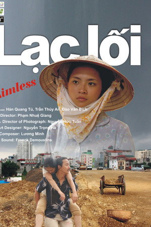 Lạc Lối