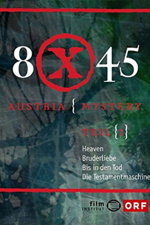 Bis in den Tod