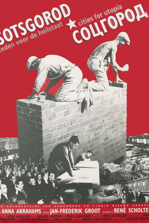 Sotsgorod — Steden voor de heilstaat