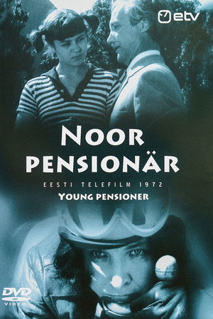 Noor pensionär