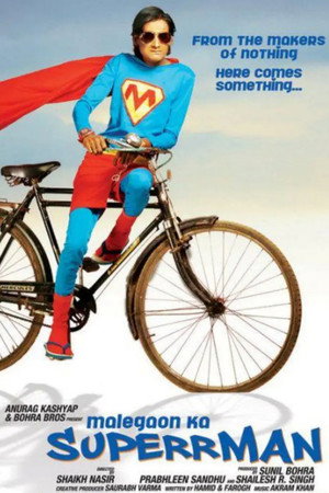 Malegaon ka Superman