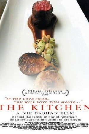 The Kitchen