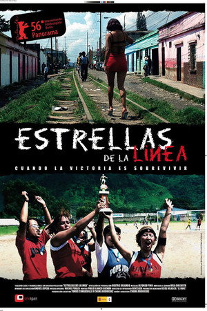 Estrellas de la línea