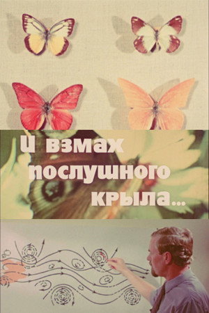 И взмах послушного крыла