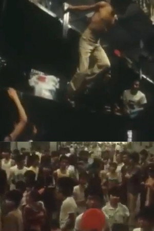 鏗鏘集：越南難民