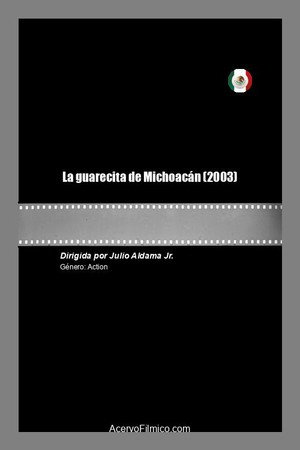 La guarecita de Michoacán