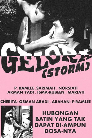 Gelora
