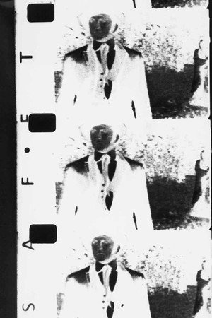 Safety Film