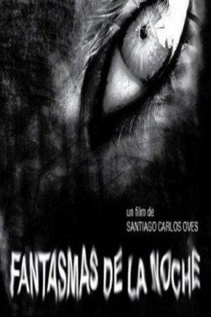 Fantasmas de la noche