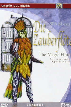 Die Zauberflöte