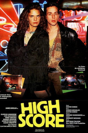 High Score