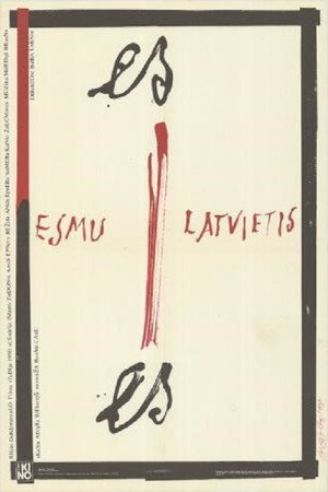 Es esmu latvietis