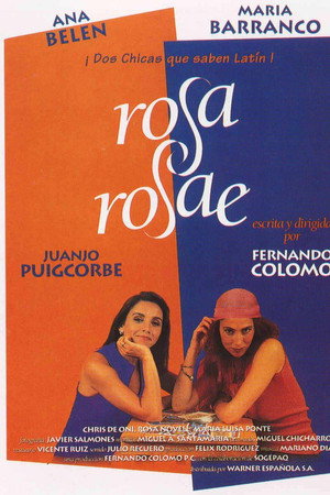 Rosa Rosae