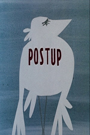 Postup