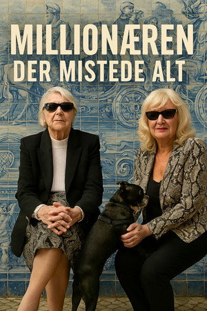 Millionæren der mistede alt