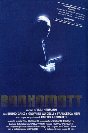 Bankomatt