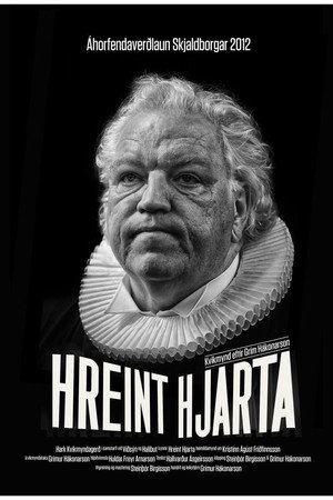 Hreint hjarta