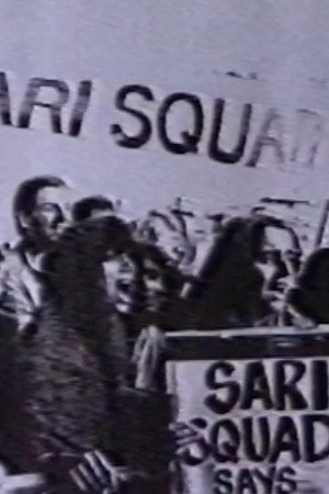 Sari Red
