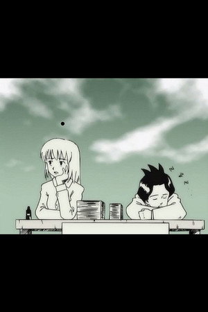 搞笑漫画日和 Jump Festa 2002版