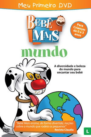 Bebê Mais - Mundo