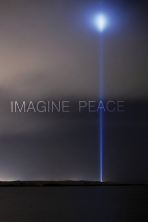 Imagine Peace