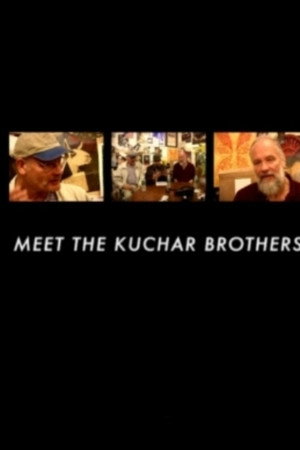 Meet The Kuchar Brothers