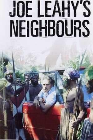 Joe Leahy's Neighbors