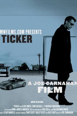 Ticker