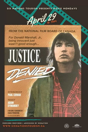 Justice Denied