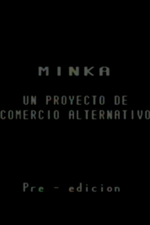 Minka, un proyecto de comercio alternativo