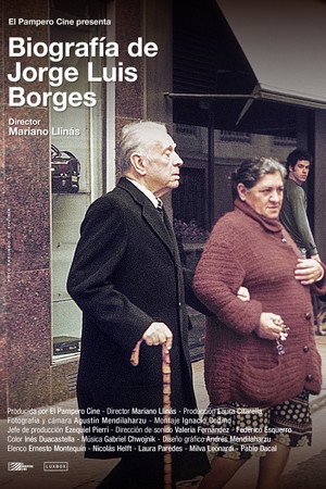 Biografía de Jorge Luis Borges