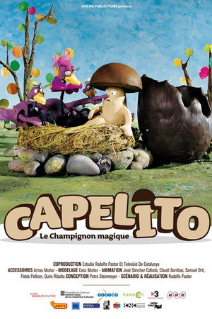 Capelito Daddy