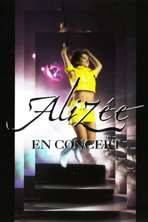 Alizee2004演唱会