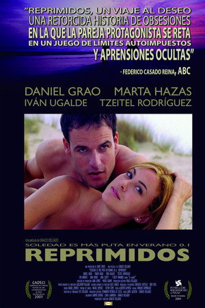 Reprimidos