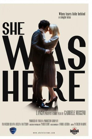 She Was Here