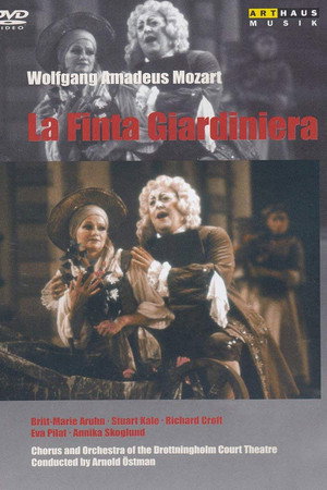 La Finta Giardiniera