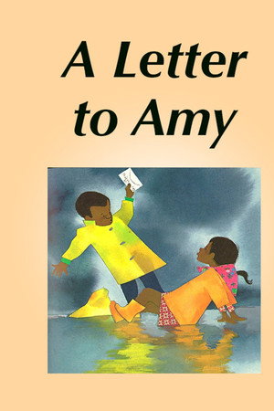 A Letter to Amy