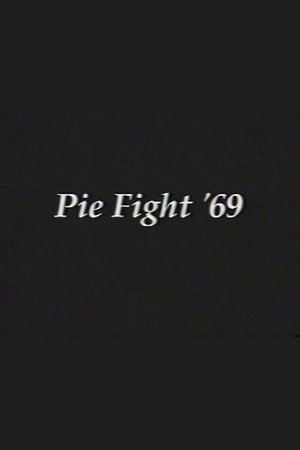 Pie Fight '69